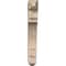 Ekena Millwork Merced Craftsman Smooth Bracket, Douglas Fir, 5 1/2"W x 28"D x 40"H BKT06X28X40MRC04SDF - alternate 3